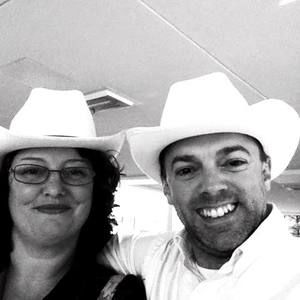 Meet your Posher, Donna